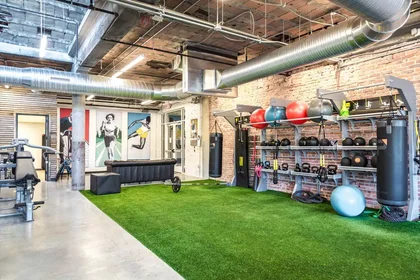 Studio in der East Armour Boulevard, bild 33 von 45