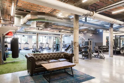 Studio in der East Armour Boulevard, bild 35 von 45