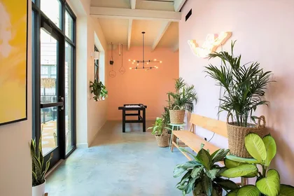 Studio at East Armour Boulevard, image 39 of 45