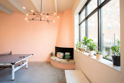 Studio in der East Armour Boulevard, bild 41 von 45