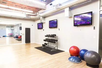 Studio in der East Armour Boulevard, bild 42 von 45