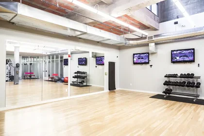 Studio at East Armour Boulevard, image 43 of 45