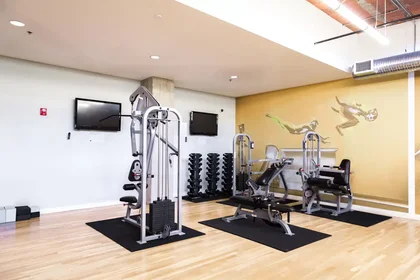 Studio in der East Armour Boulevard, bild 45 von 45