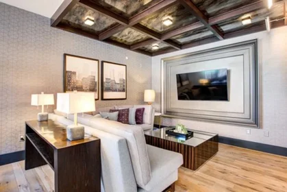 Chambre privée à East Long Street, image 18 de 21