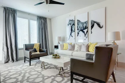 Stanza privata in Douglas Avenue, immagine 42 di 49