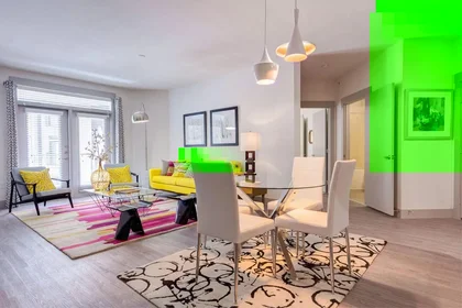 Stanza privata in Douglas Avenue, immagine 16 di 49