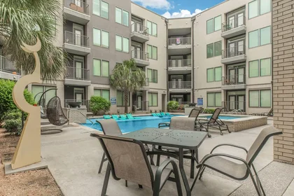 Stanza privata in Douglas Avenue, immagine 25 di 49