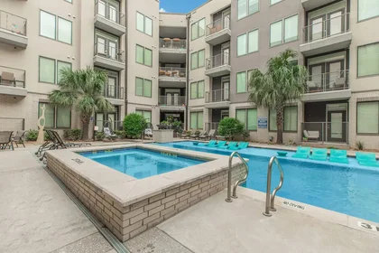 Stanza privata in Douglas Avenue, immagine 47 di 49