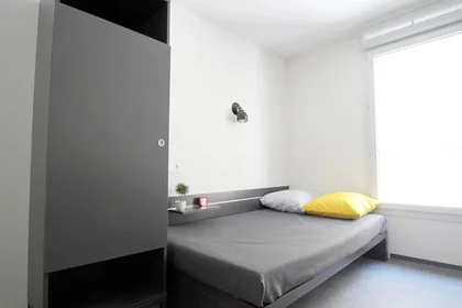 Studio in der Boulevard National, bild 1 von 19