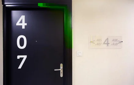 Studio in der Boulevard National, bild 14 von 19