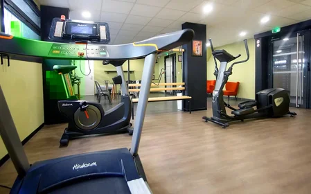 Studio in der Boulevard National, bild 16 von 19