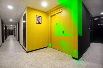 Studio in der Boulevard National, bild 18 von 19