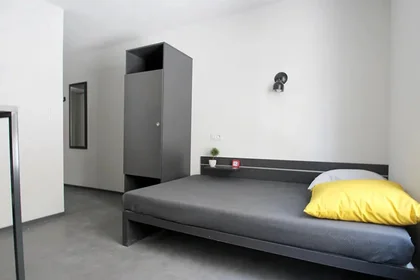 Studio in der Boulevard National, bild 3 von 19