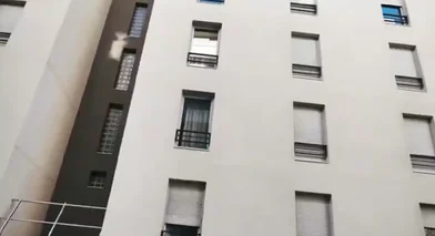 Monolocale in Boulevard National, immagine 23 di 23