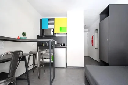 Studio in der Boulevard National, bild 9 von 19