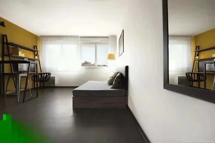 Estudio en Impasse du Levraut, imagen 1 de 10
