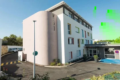 Estudio en Impasse du Levraut, imagen 11 de 12