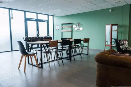 Monolocale in Rue de Saint-Brieuc, immagine 13 di 15