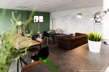 Studio in der Rue de Saint-Brieuc, bild 15 von 24