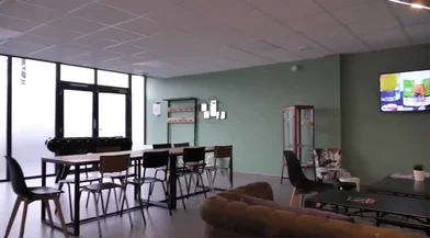Studio in der Rue de Saint-Brieuc, bild 21 von 24