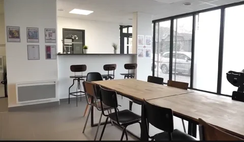 Studio in der Rue de Saint-Brieuc, bild 22 von 24