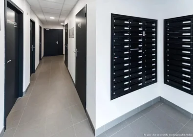 Studio in der Rue de Saint-Brieuc, bild 9 von 24