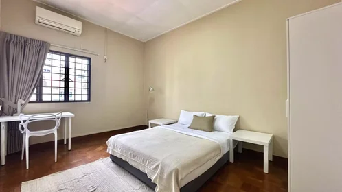 Privatzimmer in der Jalan Hari Raya, bild 1 von 15