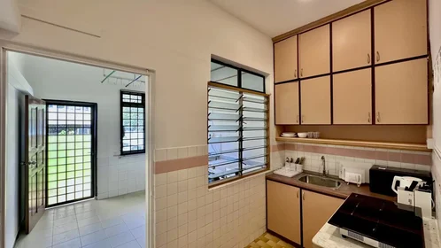Privatzimmer in der Jalan Hari Raya, bild 11 von 15