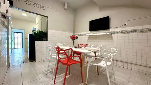 Privatzimmer in der Jalan Hari Raya, bild 14 von 15