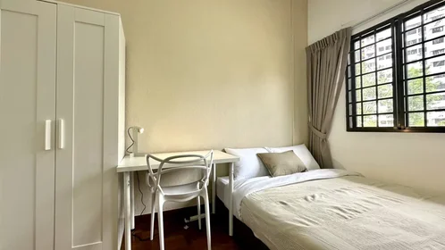 Privatzimmer in der Jalan Hari Raya, bild 3 von 15
