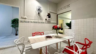Privatzimmer in der Jalan Hari Raya, bild 21 von 34