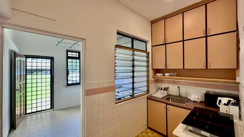 Privatzimmer in der Jalan Hari Raya, bild 23 von 34