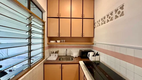 Privatzimmer in der Jalan Hari Raya, bild 24 von 34