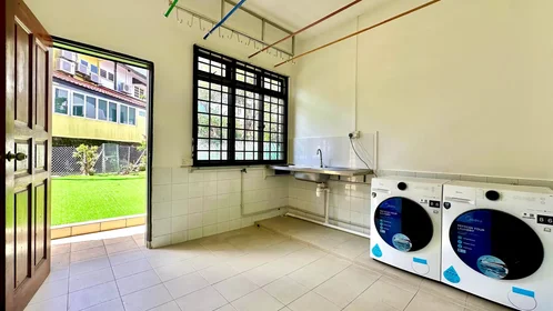 Privatzimmer in der Jalan Hari Raya, bild 25 von 34
