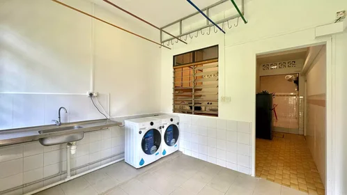 Privatzimmer in der Jalan Hari Raya, bild 26 von 34