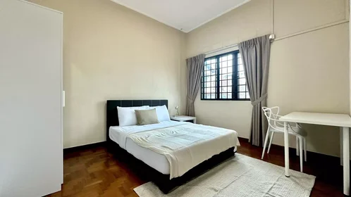Privatzimmer in der Jalan Hari Raya, bild 7 von 15