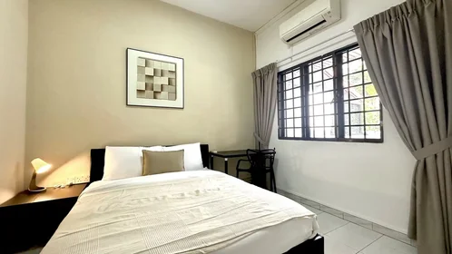 Privatzimmer in der Jalan Hari Raya, bild 8 von 15