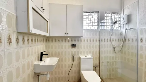 Privatzimmer in der Jalan Hari Raya, bild 9 von 15