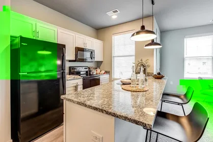 Privatzimmer in der East Broad Street, bild 11 von 32