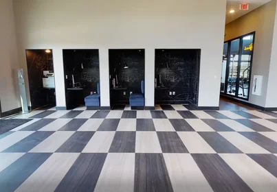 Chambre privée à East Broad Street, image 31 de 31