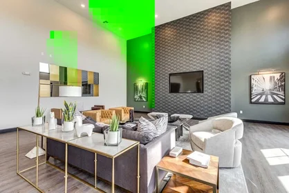 Chambre privée à East Broad Street, image 9 de 31