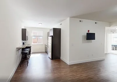 Chambre privée à Walnut Street, image 2 de 49