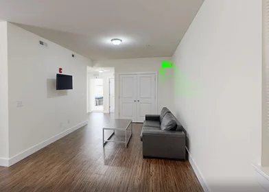 Chambre privée à Walnut Street, image 3 de 49