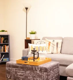 Chambre privée à Walnut Street, image 22 de 49