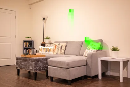 Chambre privée à Walnut Street, image 30 de 49