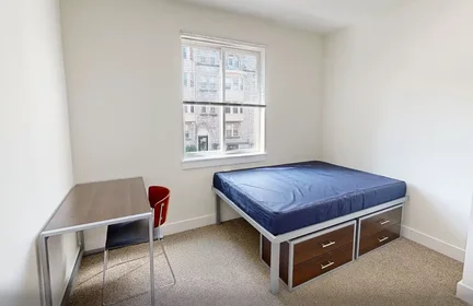 Chambre privée à Walnut Street, image 4 de 49
