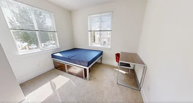 Chambre privée à Walnut Street, image 7 de 49