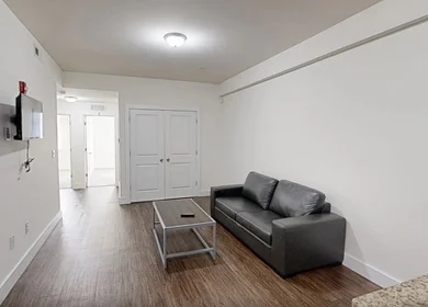 Stanza privata in Walnut Street, immagine 2 di 48