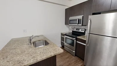 Stanza privata in Walnut Street, immagine 3 di 48