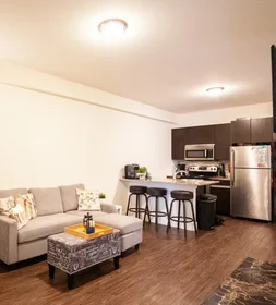 Stanza privata in Walnut Street, immagine 23 di 48